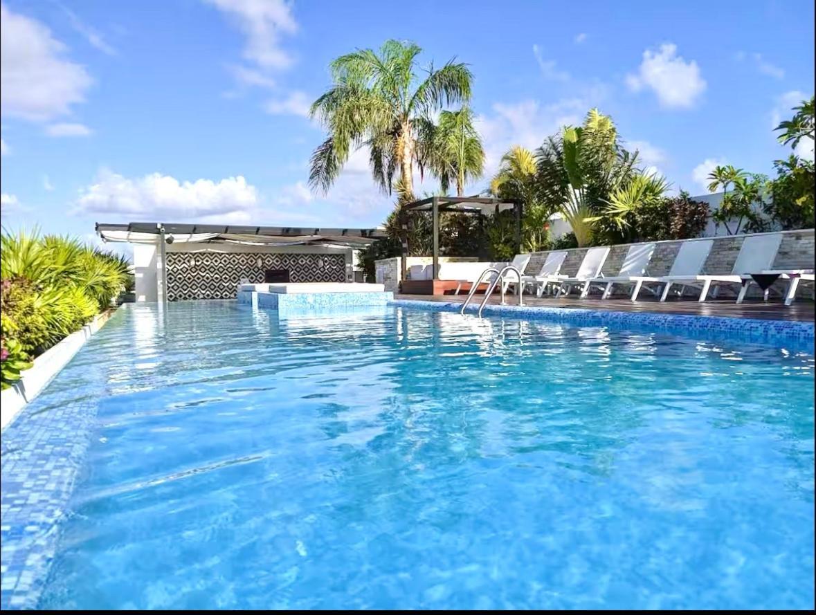 The City Condos By Menesse Playa del Carmen Exterior foto